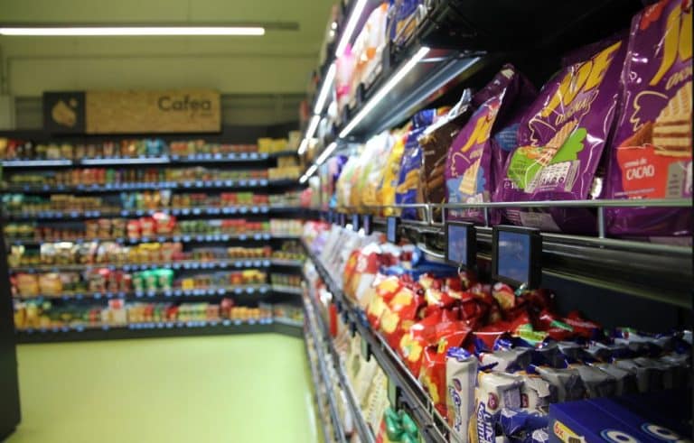Din 10 august, magazinele vor fi obligate să afișeze țara de origine a produselor alimentare pe etichetele de preț