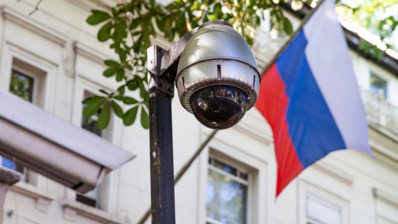 Cum spionează Rusia armele trimise de pe teritoriul statelor NATO în Ucraina