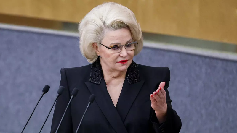 O cunoscută deputată din Rusia acuză autoritățile că ascund adevărata amploare a lipsei de combustibili: „Rămânem fără cereale. Asta înseamnă moarte”