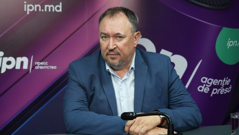 Alexandru Tănase: Reforma APL, între reorganizare teritorială și reforma administrației