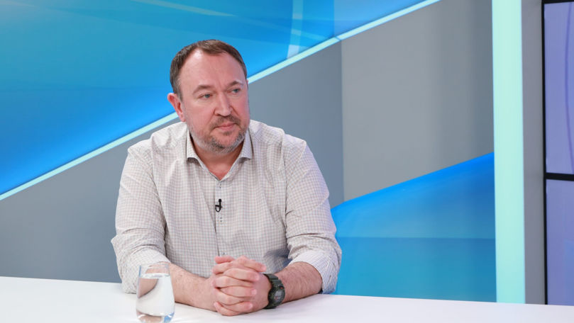 Alexandru Tănase: Nu este normal când într-o țară există două sisteme electorale diferite