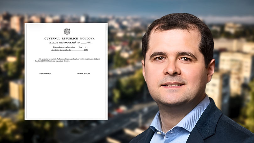 „Întâi semnezi, apoi vedem”: Numele lui Tofan a apărut ca premier într-un proiect