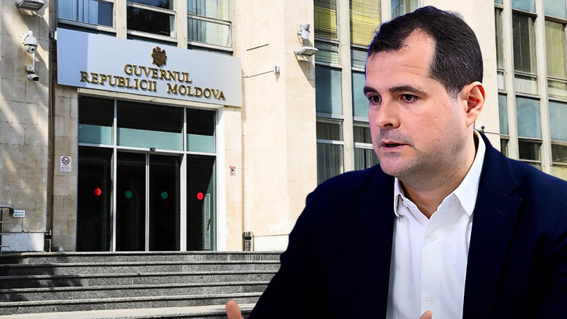 Cine este ”marioneta” Vasile Tofan, candidatul impus de PAS la funcția de premier