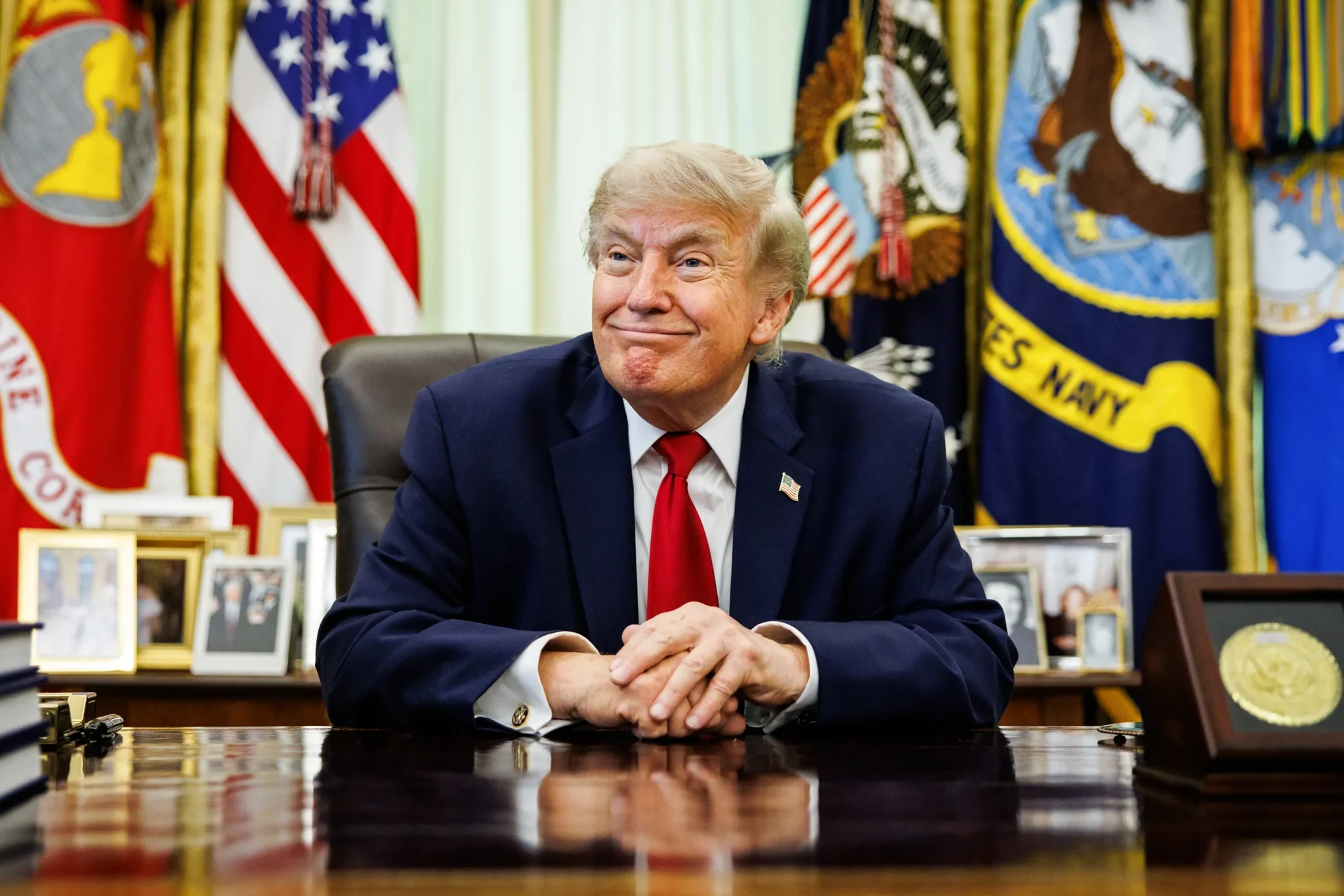 Discursul lui Trump de 4 Iulie: ”Nu vom fi niciodată o țară comunistă”