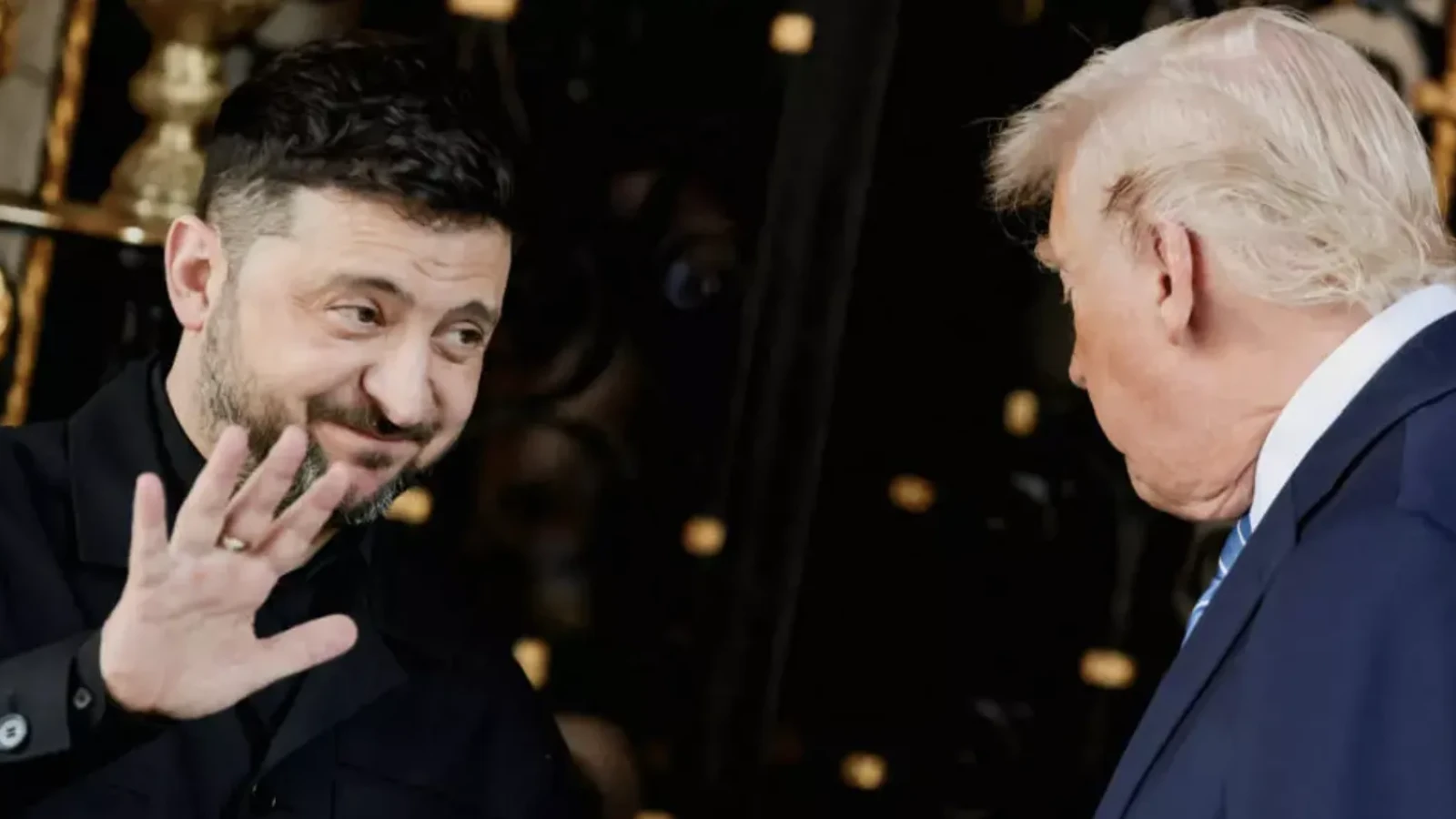 Trump va permite Ucrainei să producă rachete Patriot: Să nu se mai plângă Zelenski că nu îl ajutăm