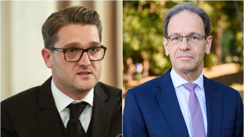 Țurcanu, despre declarațiile ambasadorului german: Avem o istorie, limbă și cultură