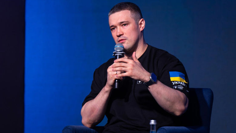 Ministrul demis al Apărării din Ucraina a primit o ofertă de muncă în Italia