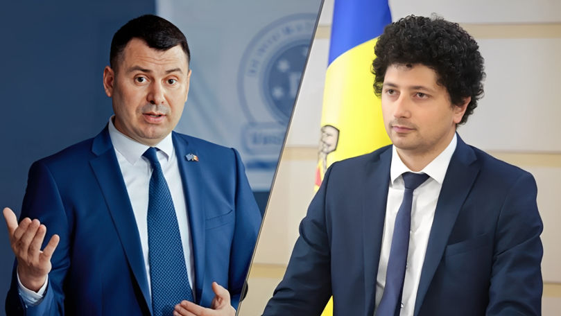 Vasile Costiuc: „Cumnata lui Marian, promovată șefă de direcție la Autoritatea Aeronautică, cu 592 590 lei salariu anual
