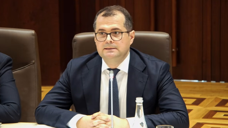 Premierul Vasile Tofan convoacă mâine, de urgență, ședința Guvernului, în legătură cu criza energetică