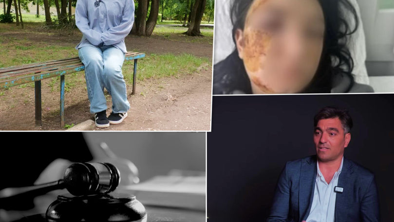 Un tată riscă pușcărie pentru că s-ar fi răzbunat pe abuzatorii fiicei sale