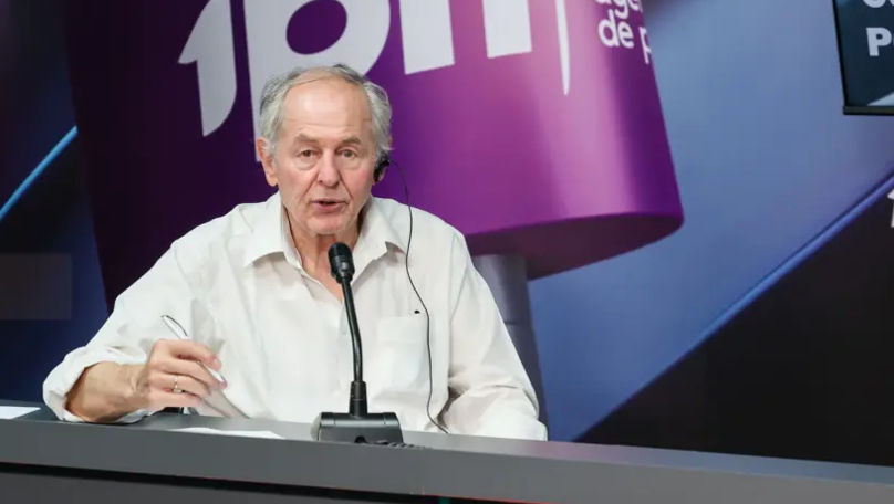 Wolton: Comunismul este cel mai rău dintre sistemele care au existat în istoria lumii