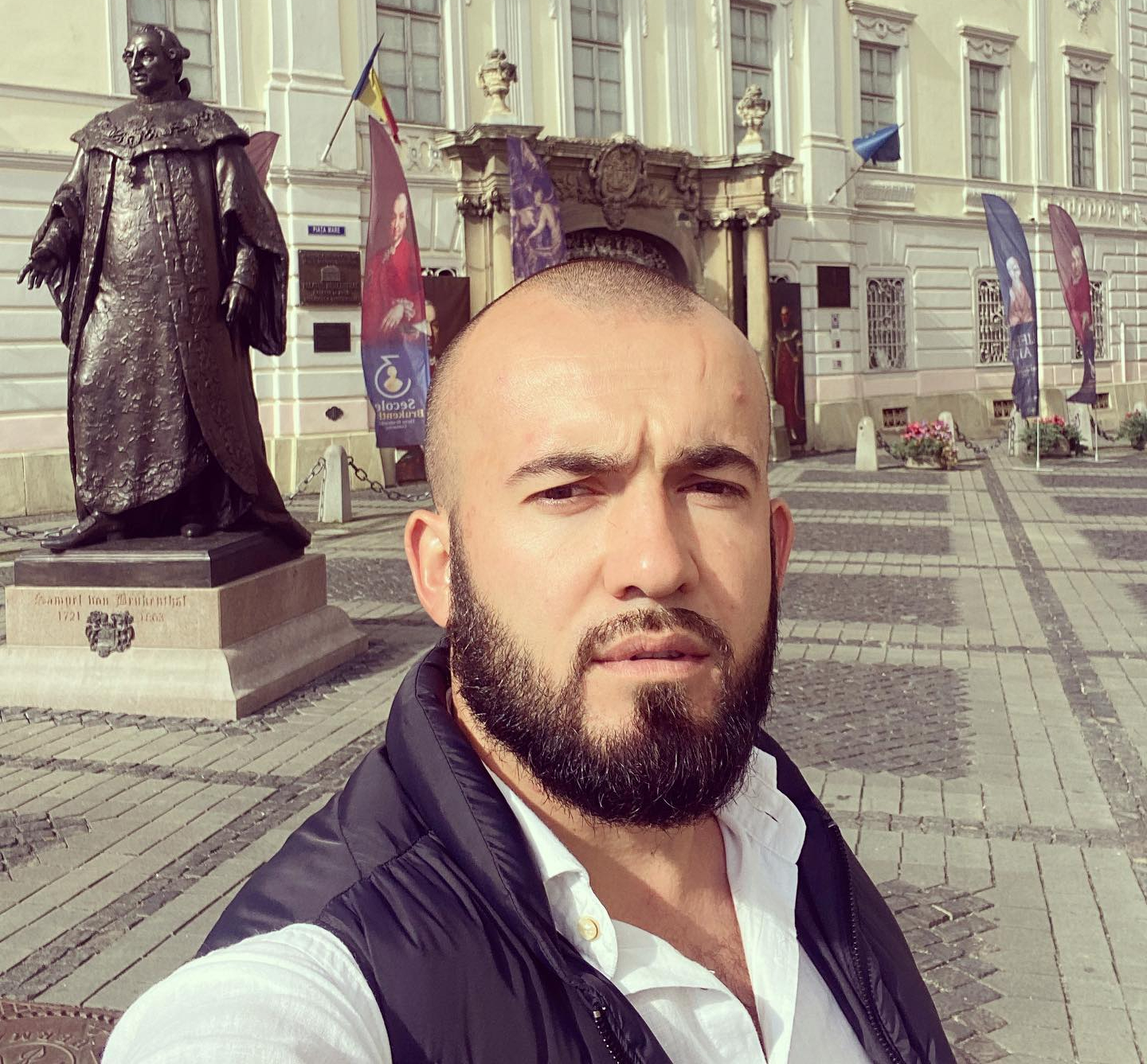 Ion Popa acuză presiuni asupra consilierilor locali înaintea votului privind amalgamarea