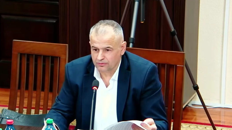 CSM îl menține pe Ion Bulhac în sistem: Au fost erori juridice, nu abateri