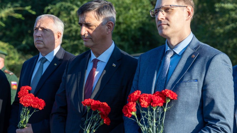 Separatist osetin, indezirabil în Moldova, „s-a teleportat” la Tiraspol. Poliția de Frontieră: Nu a traversat hotarul