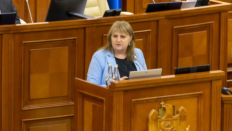 Ce indemnizație primește o deputată PAS pentru că nu are „locuință în Capitală”