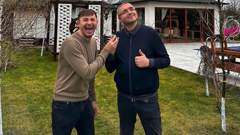  Cum comentează Renato Usatîi intenția lui Emilian Crețu de a candida la funcția de președinte al țării: „Va fi o campanie interesantă”