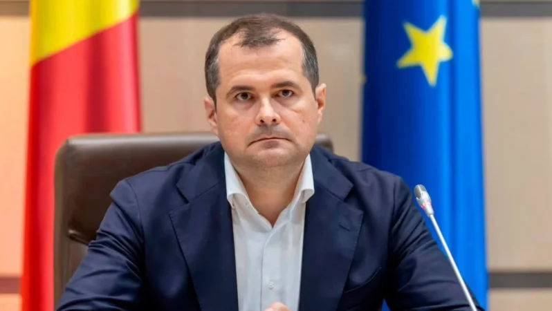 Premierul Tofan: Am putea rămâne fără energie de avarie