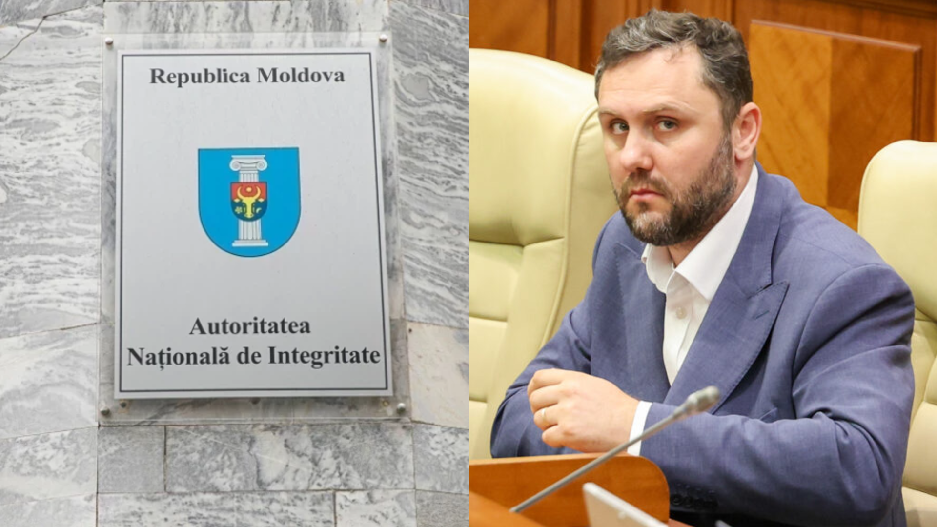 ANI a inițiat controlul averii deputatului PAS Alexandr Trubca