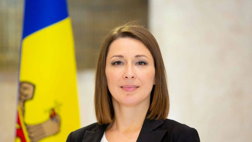 Liliana Vițu a demisionat de la CA: Anticipez o schimbare în viața mea profesională