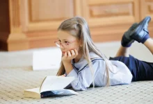 Copiii au primit diplome și certificate pentru procurarea de cărți din librării