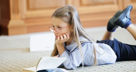 Copiii au primit diplome și certificate pentru procurarea de cărți din librării
