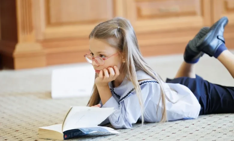 Copiii au primit diplome și certificate pentru procurarea de cărți din librării