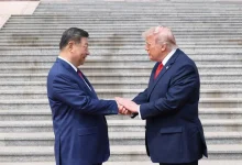 Donald Trump a acceptat invitația lui Xi Jinping de a vizita China în noiembrie