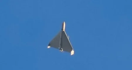 Drone găsite lângă Volintiri: Poliția de Frontieră alertată de localnici în seara de 26 septembrie