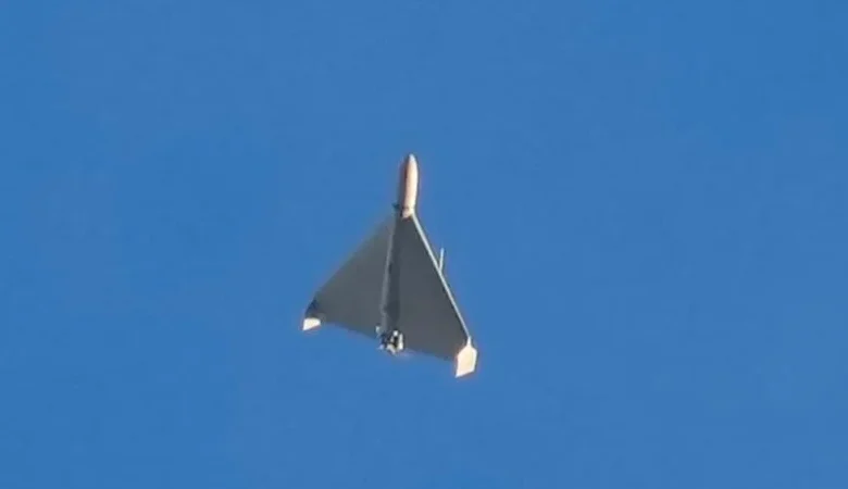 Drone găsite lângă Volintiri: Poliția de Frontieră alertată de localnici în seara de 26 septembrie