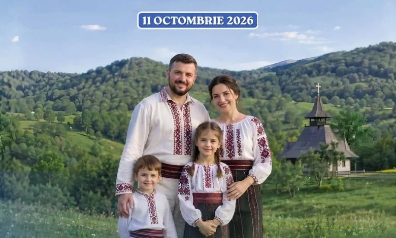 ...duminică, 11 octombrie...