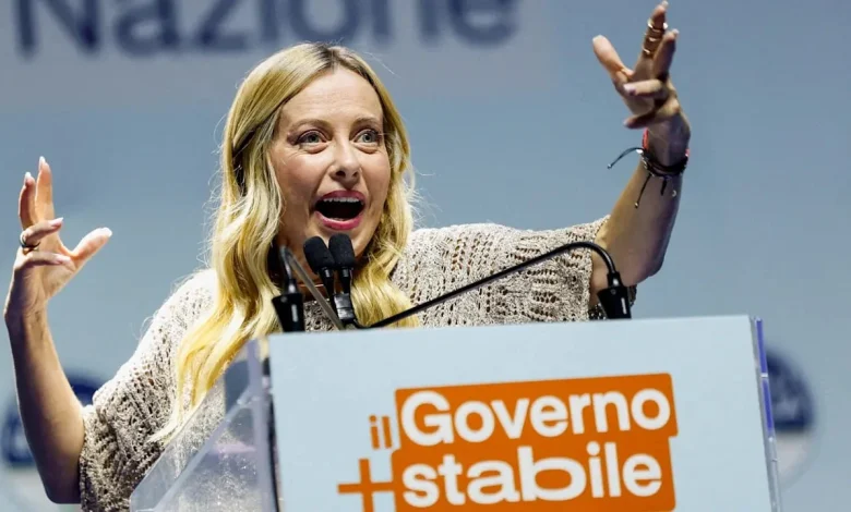 Guvernul italian a adoptat măsuri care limitează numărul elevilor străini din clase