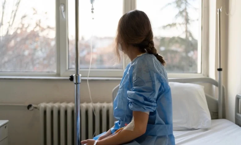 Infecțiile au cauzat aproximativ 2,3 milioane de cazuri de cancer în 2024, estimează IARC