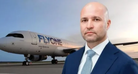 Legea din 2021 nu se aplică retroactiv investițiilor FLYONE din 2015-2016, susține Cebotari