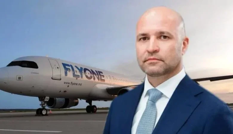 Legea din 2021 nu se aplică retroactiv investițiilor FLYONE din 2015-2016, susține Cebotari