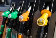 Majorări la pompă în weekend: prețul benzinei urcă la 34,28 de lei pe litru