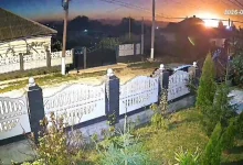Ministerul Apărării: O dronă a explodat lângă satul Hîrbovăț din raionul Anenii Noi