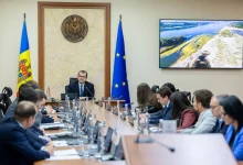 Moldova aprobă Strategia energetică 2026-2050: ținte mari pentru regenerabile și independență