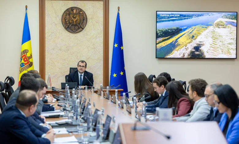 Moldova aprobă Strategia energetică 2026-2050: ținte mari pentru regenerabile și independență
