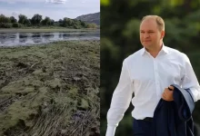 Pe fondul secetei, apa coboară sub pragul critic: Ceban atacă guvernarea, Hajder ripostează