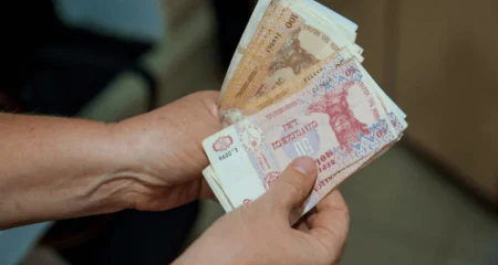 Prima tranșă de 73 de milioane de lei pentru pensiile și alocațiile din octombrie