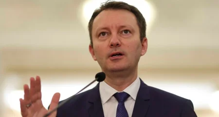 Siegfried Mureșan, de la tribuna Parlamentului României: „Locul Moldovei este alături de noi în UE