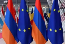 UE elimină taxele vamale pentru 80% din exporturile Armenei după restricțiile Rusiei