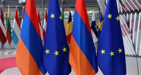 UE elimină taxele vamale pentru 80% din exporturile Armenei după restricțiile Rusiei