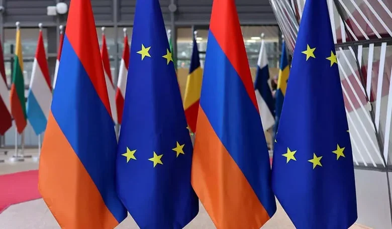 UE elimină taxele vamale pentru 80% din exporturile Armenei după restricțiile Rusiei