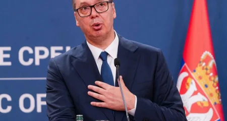 Vucic renunță la președinția Serbiei și ar putea deveni prim-ministru după alegerile parlamentare