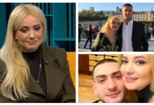 Acuzații grave, fără nicio dovadă: Adriana Ochișanu apără ferm nevinovăția lui Cristi Botgros