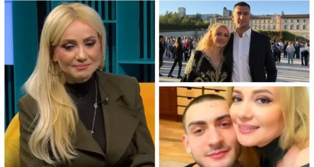 Acuzații grave, fără nicio dovadă: Adriana Ochișanu apără ferm nevinovăția lui Cristi Botgros