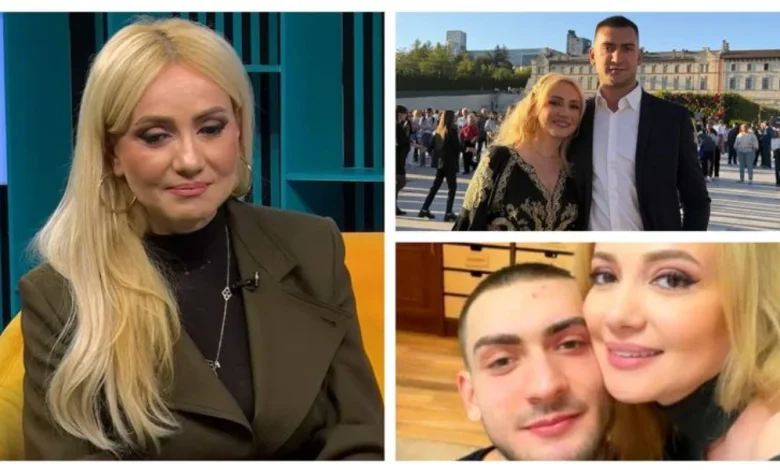 Acuzații grave, fără nicio dovadă: Adriana Ochișanu apără ferm nevinovăția lui Cristi Botgros