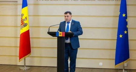 Agricultorii riscă să iasă la proteste din cauza majorării impozitelor, avertizează deputatul Serghei Ivanov