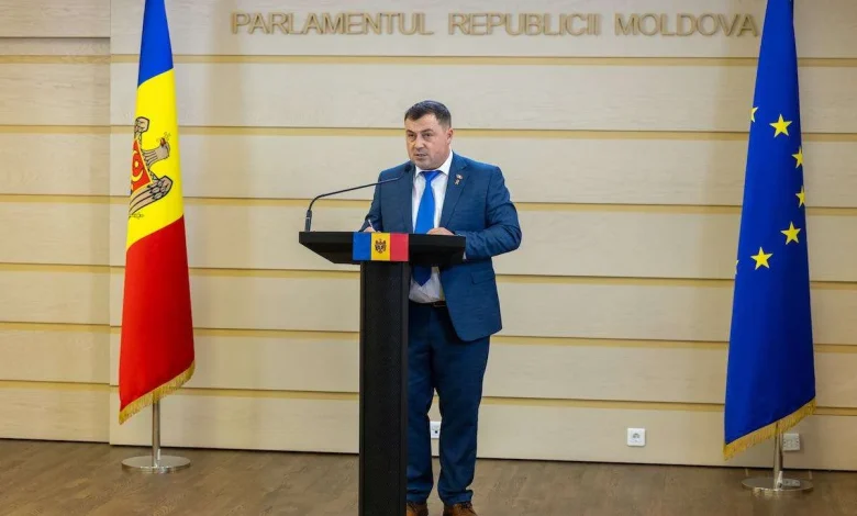 Agricultorii riscă să iasă la proteste din cauza majorării impozitelor, avertizează deputatul Serghei Ivanov